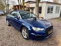 Audi A3 1.4 TFSI Navi Klima Zoll Alu II.Hand SHG Euro 6 Blau - thumbnail 11