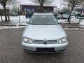 Volkswagen Golf 1.4 Pacific-KLIMA-TÜV NEU Silber - thumbnail 2