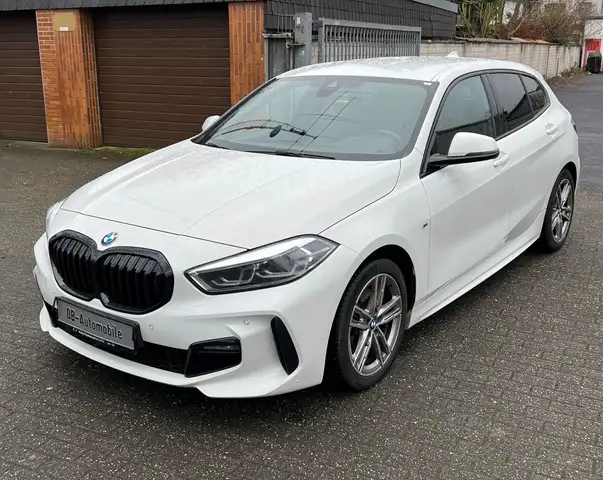 Bmw 118 i M Sport,NAVI,HEAD UP,LED,ACC