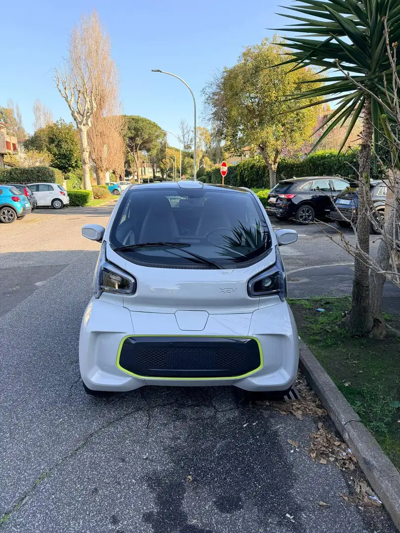 XEV Yoyo MY 22,5 Gris - 2