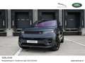 Land Rover Range Rover Sport 4.4 P530 First Edition Blauw - thumbnail 1