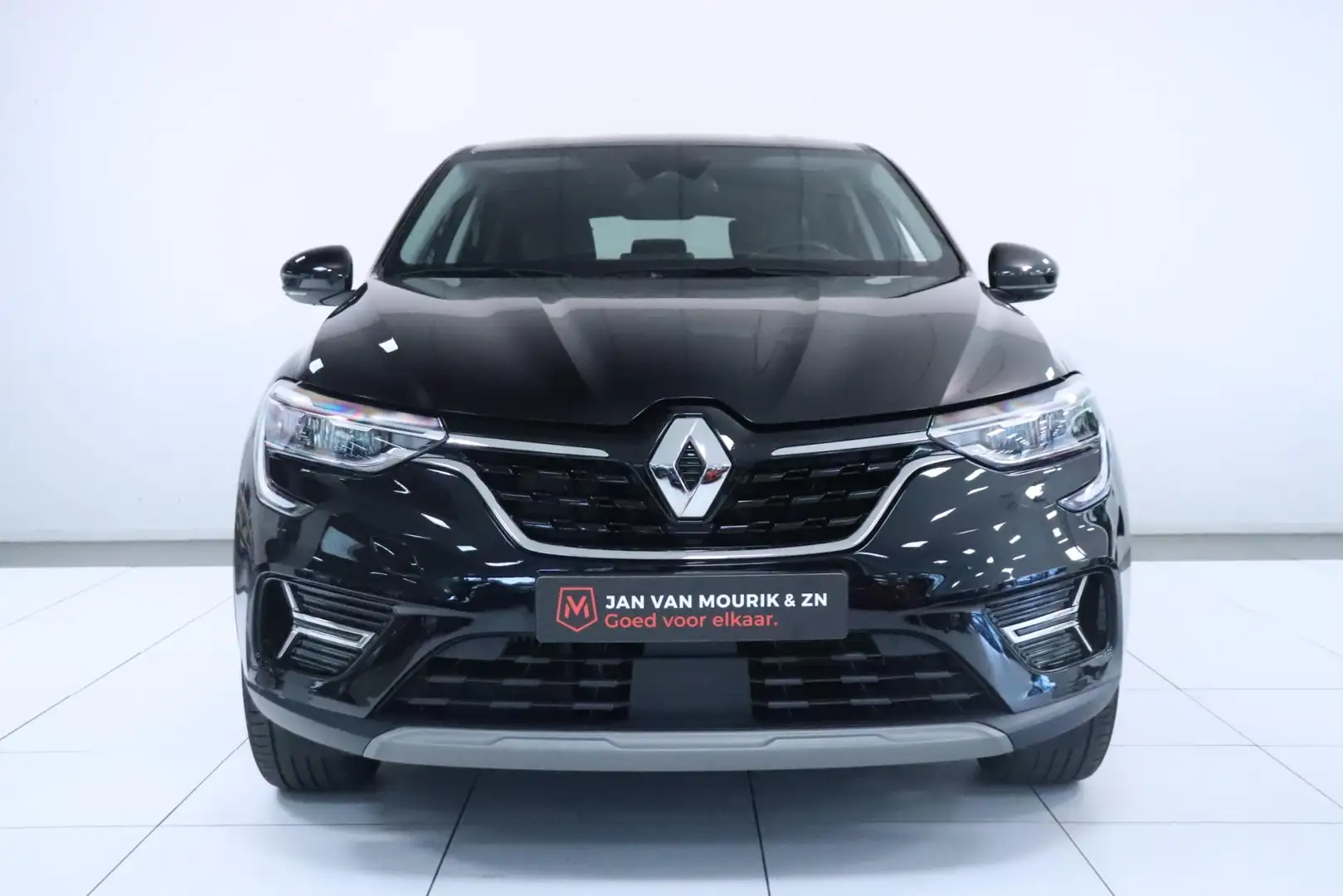 Renault Arkana 1.3 Mild Hybrid 160 EDC Techno | Navi | Clima | PD Black - 2