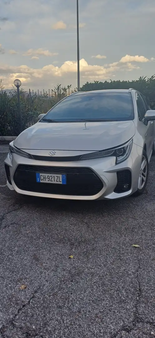 Suzuki Swace 1.8h  e-cvt Allestimento TOP - HYBRID - 1