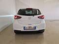 Mazda 2 1.5 e-Skyactiv-G 90 CV M Hybrid Evolve Bianco - thumbnail 5