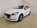 Mazda 2 1.5 e-Skyactiv-G 90 CV M Hybrid Evolve Bianco - thumbnail 1