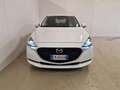 Mazda 2 1.5 e-Skyactiv-G 90 CV M Hybrid Evolve Bianco - thumbnail 2