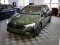 Skoda Octavia Combi 2.0 TSI RS DSG 265 5J GARANTIE Grün - thumbnail 4