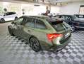 Skoda Octavia Combi 2.0 TSI RS DSG 265 5J GARANTIE Grün - thumbnail 9