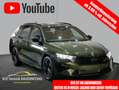 Skoda Octavia Combi 2.0 TSI RS DSG 265 5J GARANTIE Grün - thumbnail 1