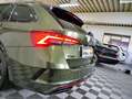 Skoda Octavia Combi 2.0 TSI RS DSG 265 5J GARANTIE Grün - thumbnail 10