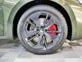 Skoda Octavia Combi 2.0 TSI RS DSG 265 5J GARANTIE Grün - thumbnail 8