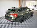 Skoda Octavia Combi 2.0 TSI RS DSG 265 5J GARANTIE Grün - thumbnail 6