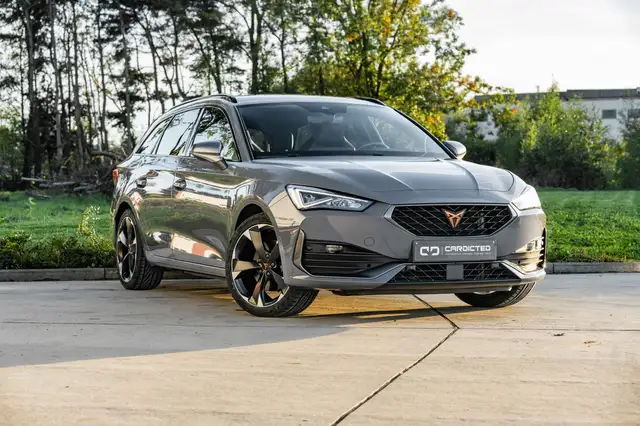 CUPRA Leon Leon ST 1.5 eTSI PHEV Business  Edition DSG