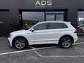 Volkswagen Tiguan III R-line 4motions 2020 Weiß - thumbnail 9