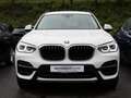 BMW X3 xDrive 20d AHK LED NAVI SHZ PDC KLIMA Weiß - thumbnail 3