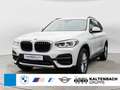 BMW X3 xDrive 20d AHK LED NAVI SHZ PDC KLIMA Weiß - thumbnail 1