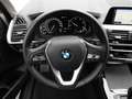 BMW X3 xDrive 20d AHK LED NAVI SHZ PDC KLIMA Weiß - thumbnail 9