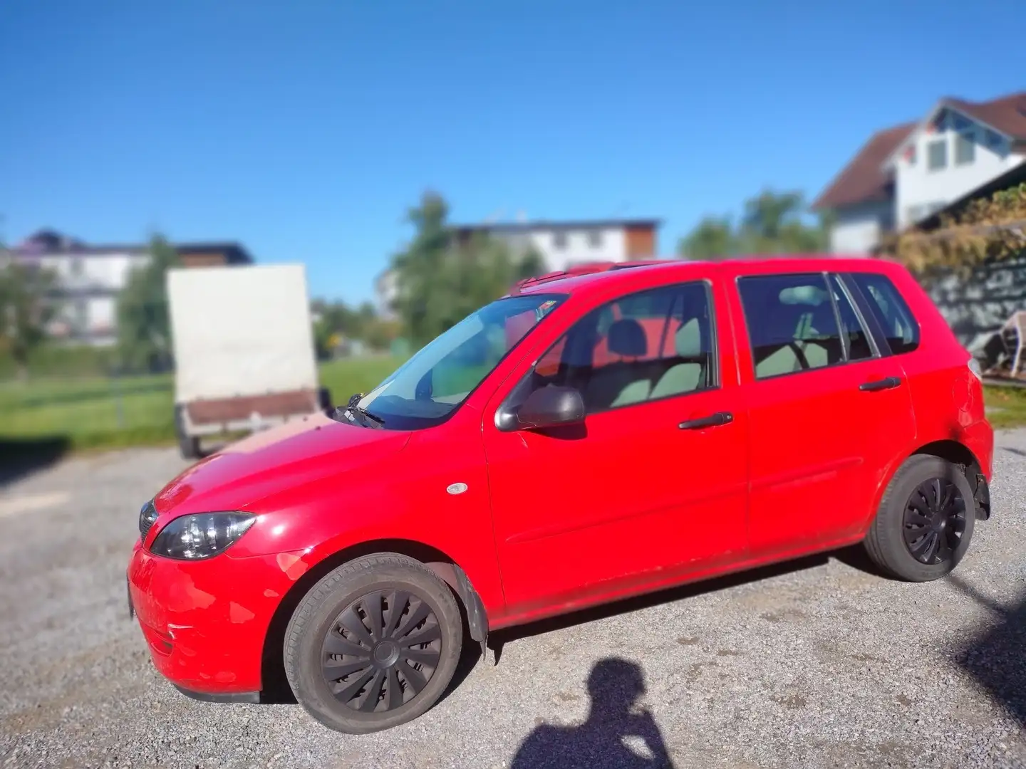 Mazda 2 1.25l Comfort - 2