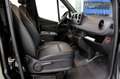 Mercedes-Benz Sprinter 314 CDI Tourer Lang +MATT GRÜN FOLIERT+ Schwarz - thumbnail 8