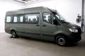 Mercedes-Benz Sprinter 314 CDI Tourer Lang +MATT GRÜN FOLIERT+ Schwarz - thumbnail 3
