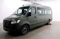 Mercedes-Benz Sprinter 314 CDI Tourer Lang +MATT GRÜN FOLIERT+ Schwarz - thumbnail 1