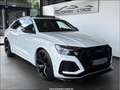 Audi RS Q8 4.0 TFSI quattro VOLL Garantie Weiß - thumbnail 4