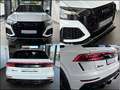 Audi RS Q8 4.0 TFSI quattro VOLL Garantie Weiß - thumbnail 8