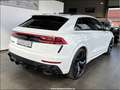 Audi RS Q8 4.0 TFSI quattro VOLL Garantie Weiß - thumbnail 6