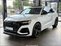 Audi RS Q8 4.0 TFSI quattro VOLL Garantie Weiß - thumbnail 5