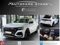 Audi RS Q8 4.0 TFSI quattro VOLL Garantie Weiß - thumbnail 1