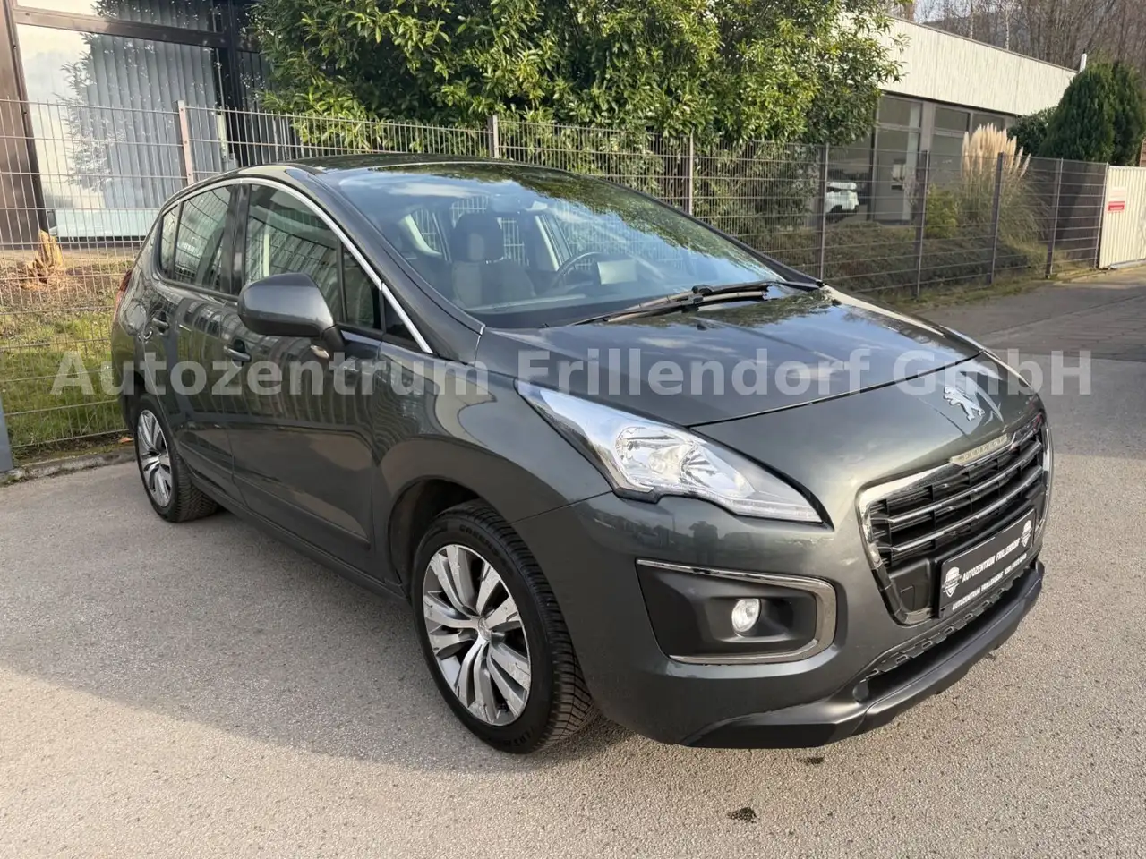 Das Auto