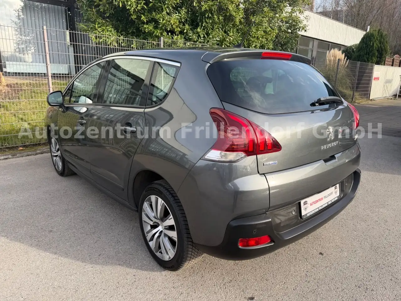Das Auto