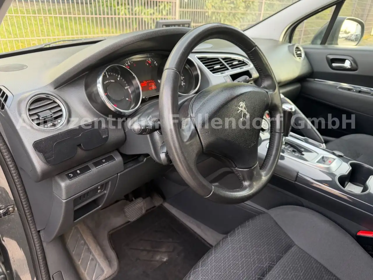 Das Auto