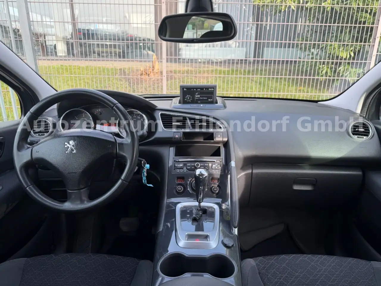 Das Auto