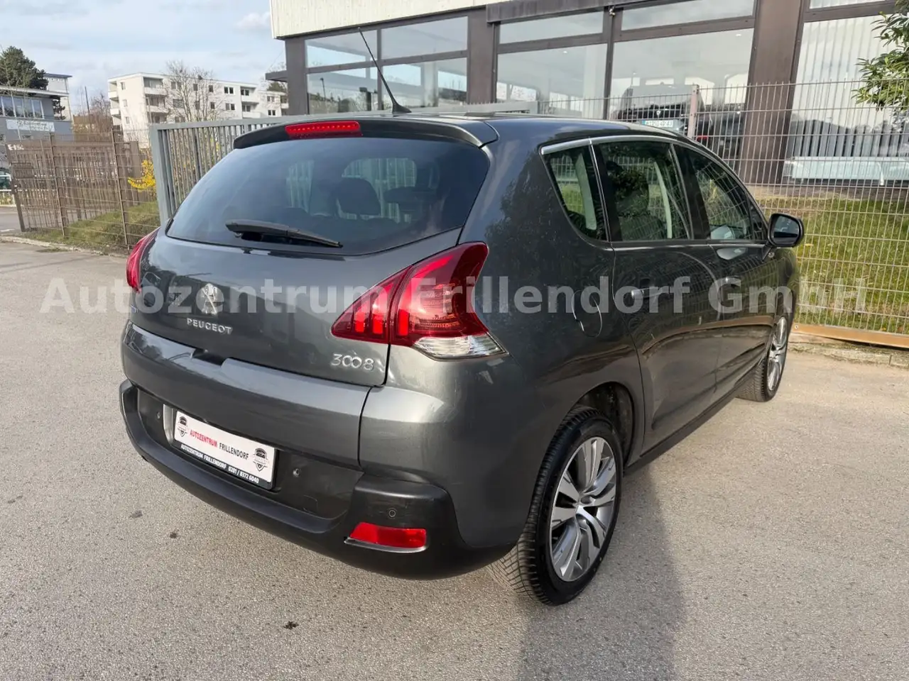 Das Auto