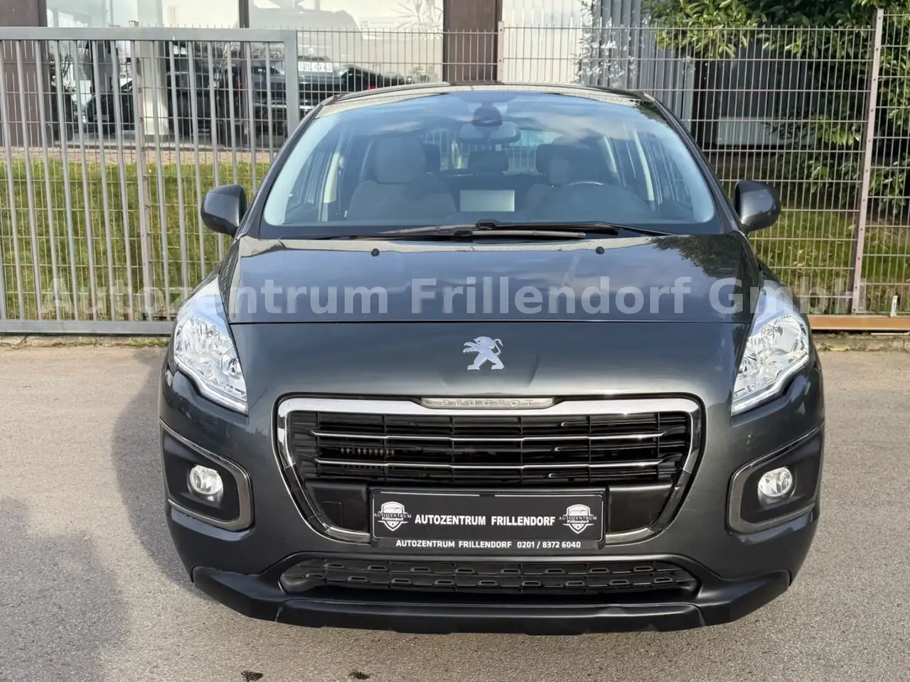 Das Auto