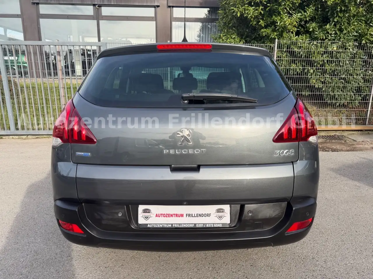 Das Auto