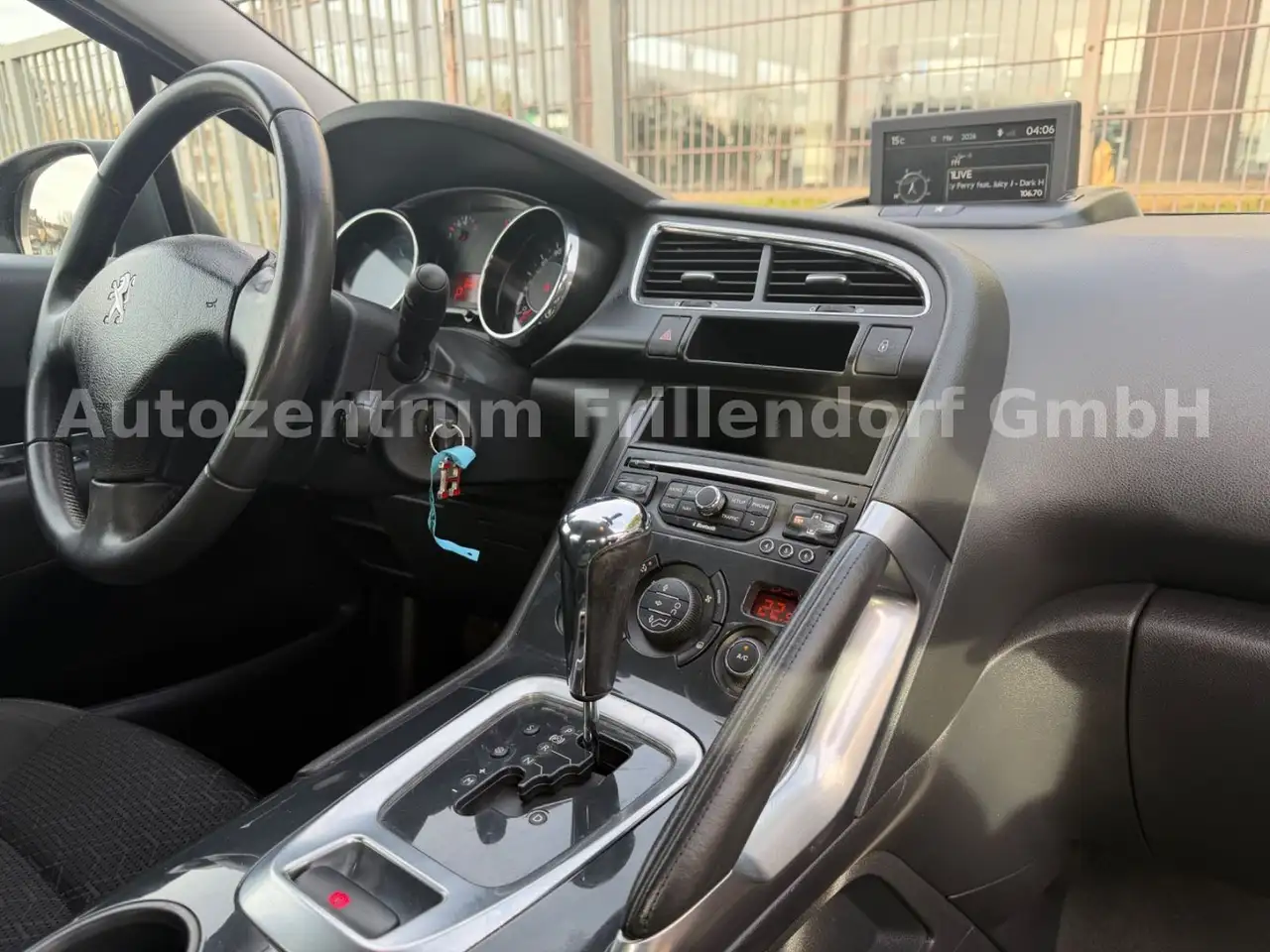 Das Auto