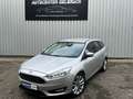 Ford Focus Turnier Business Silber - thumbnail 1
