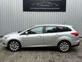 Ford Focus Turnier Business Silber - thumbnail 4
