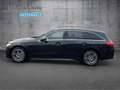 Mercedes-Benz C 220 C 220 d T AMG+DISTRO+MEMO+KAMERA+AHK+BURME-3D Navi Schwarz - thumbnail 7
