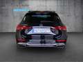 Mercedes-Benz C 220 C 220 d T AMG+DISTRO+MEMO+KAMERA+AHK+BURME-3D Navi Schwarz - thumbnail 5