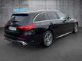 Mercedes-Benz C 220 C 220 d T AMG+DISTRO+MEMO+KAMERA+AHK+BURME-3D Navi Schwarz - thumbnail 4