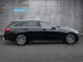 Mercedes-Benz C 220 C 220 d T AMG+DISTRO+MEMO+KAMERA+AHK+BURME-3D Navi Schwarz - thumbnail 3
