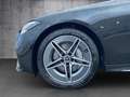 Mercedes-Benz C 220 C 220 d T AMG+DISTRO+MEMO+KAMERA+AHK+BURME-3D Navi Schwarz - thumbnail 16