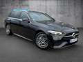 Mercedes-Benz C 220 C 220 d T AMG+DISTRO+MEMO+KAMERA+AHK+BURME-3D Navi Schwarz - thumbnail 2