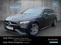 Mercedes-Benz C 220 C 220 d T AMG+DISTRO+MEMO+KAMERA+AHK+BURME-3D Navi Schwarz - thumbnail 1