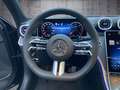 Mercedes-Benz C 220 C 220 d T AMG+DISTRO+MEMO+KAMERA+AHK+BURME-3D Navi Schwarz - thumbnail 10