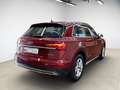 Audi Q5 35 TDI advanced KLIMA LED NAVI LEDER ALU Rood - thumbnail 5