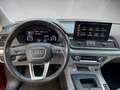 Audi Q5 35 TDI advanced KLIMA LED NAVI LEDER ALU Rouge - thumbnail 9